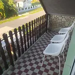 Etus Vendeghaz بالاتونفينيفيس