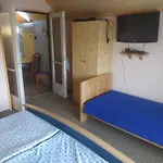 بيت للعطل Etus Vendeghaz *