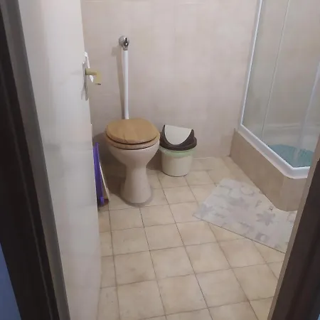 Holiday home Etus Vendeghaz Balatonfenyves