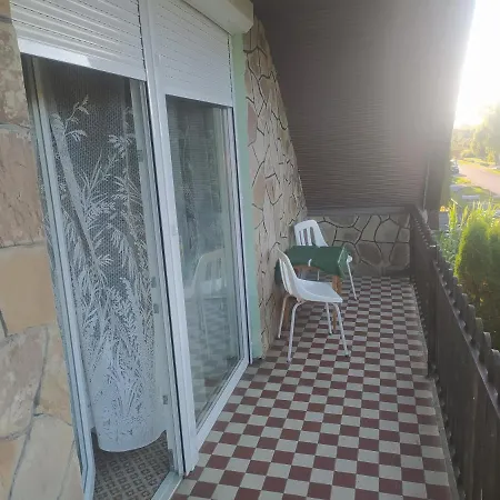 Etus Vendeghaz