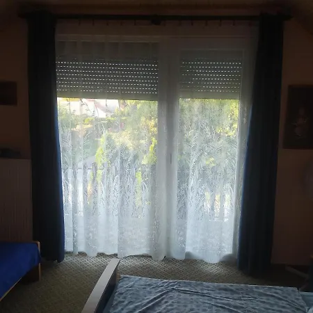بيت للعطل Etus Vendeghaz *