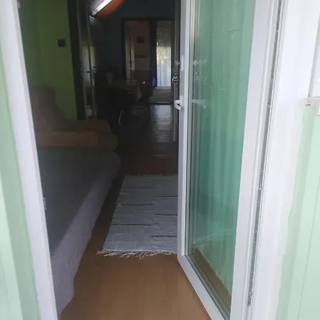 Etus Vendeghaz * Balatonfenyves