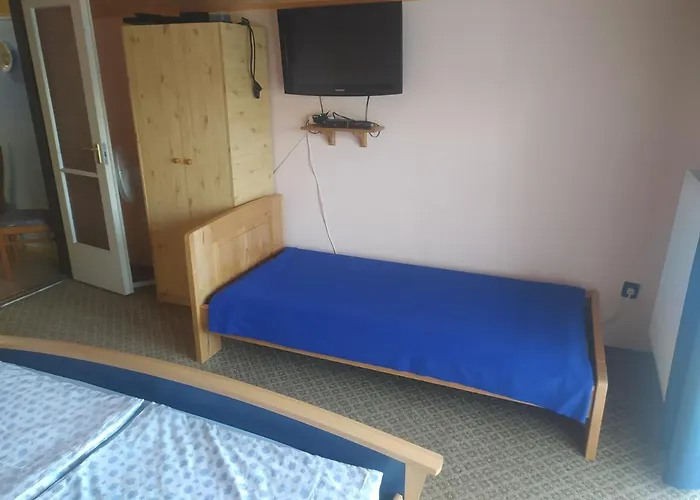 Casa vacanze Etus *