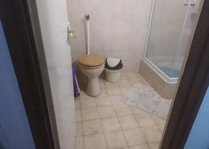 Casa vacanze Etus Balatonfenyves