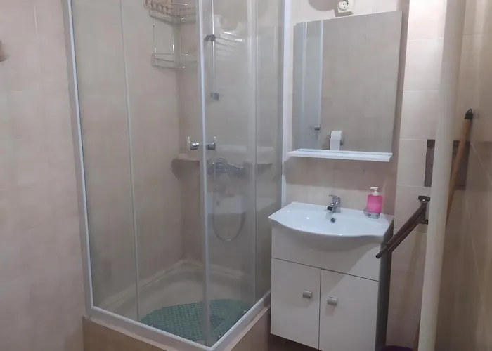 Prázdninový dům Etus Vendeghaz *