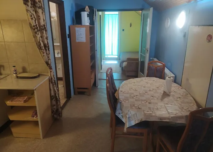 Etus Balatonfenyves