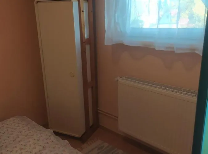 Prázdninový dům Etus Vendeghaz