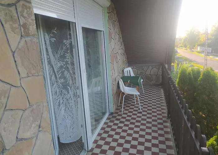 Etus Vendeghaz