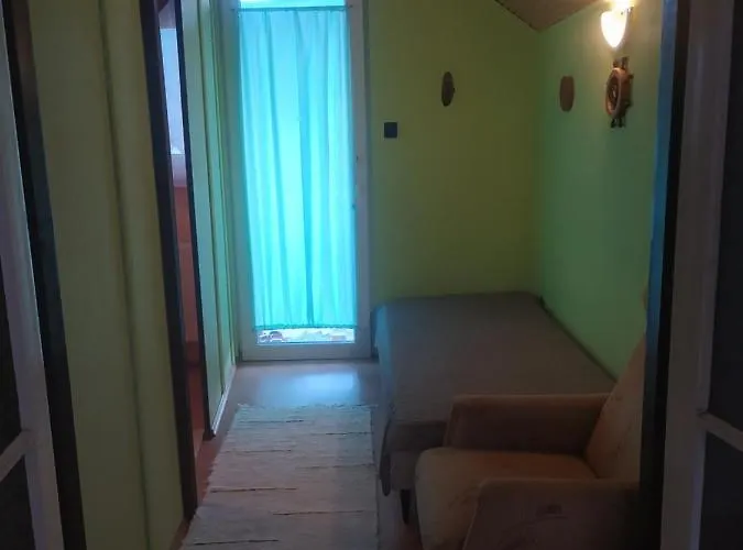 Prázdninový dům Etus Vendeghaz