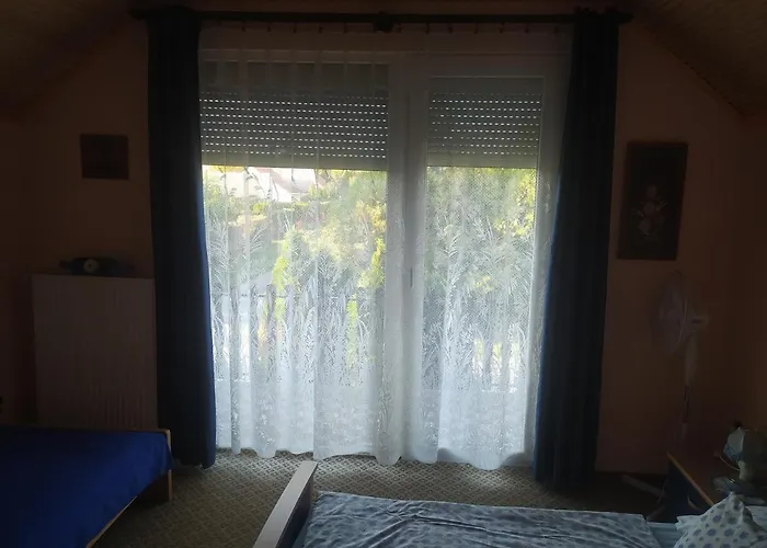 Casa vacanze Etus *