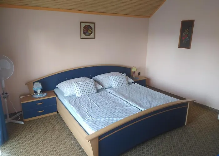 Casa vacanze Etus