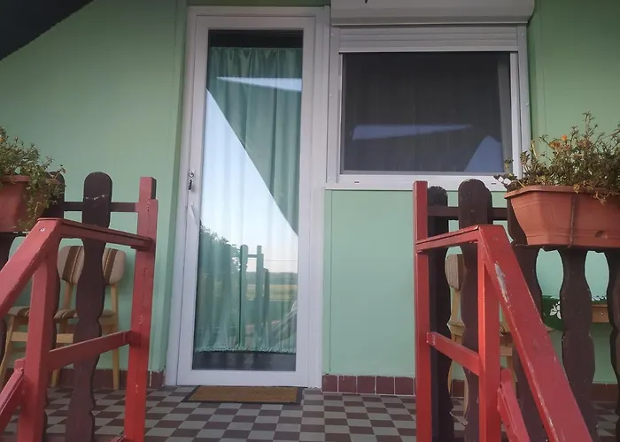 Etus Casa vacanze